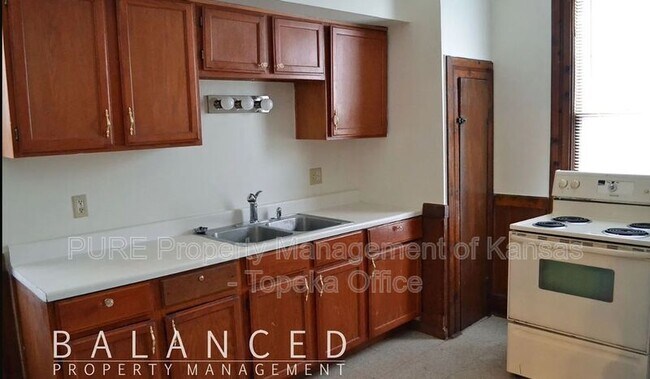 Foto del edificio - 420 SW Buchanan St