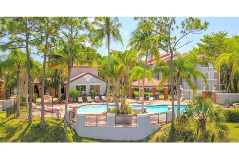 Foto del edificio - The Fairways of Carolina