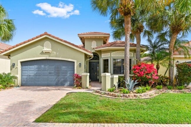 Photo - 6823 Fabiano Cir House