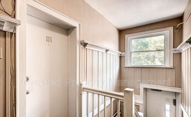 Foto del edificio - 1356 N Pearl St
