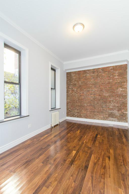 Bedroom 2 - 6 E 75th St