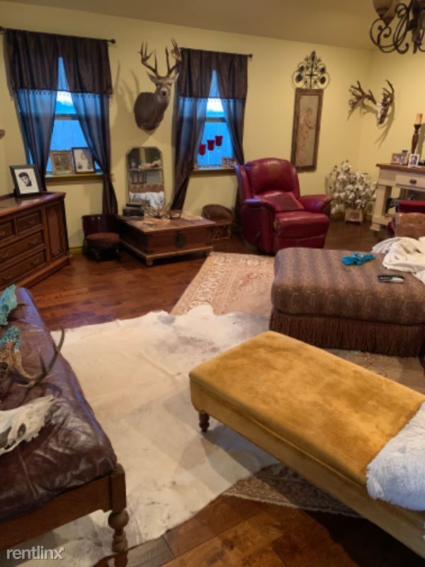 Foto del edificio - 3 br, 2 bath House - 518 Indian Crossing