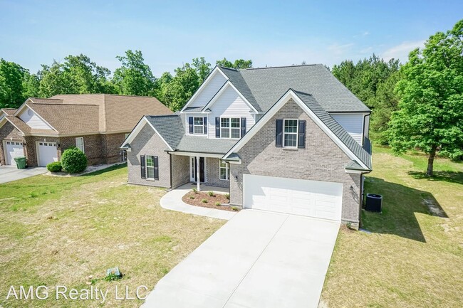 Building Photo - 3 br, 2.5 bath House - 123 Winterberry Ln