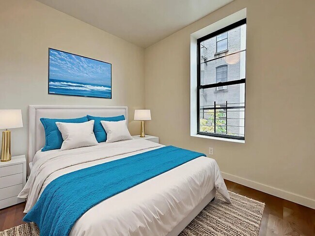 Foto del edificio - 524 W 134th St