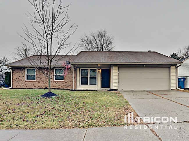 Building Photo - 5813 Windward Way Indianapolis IN