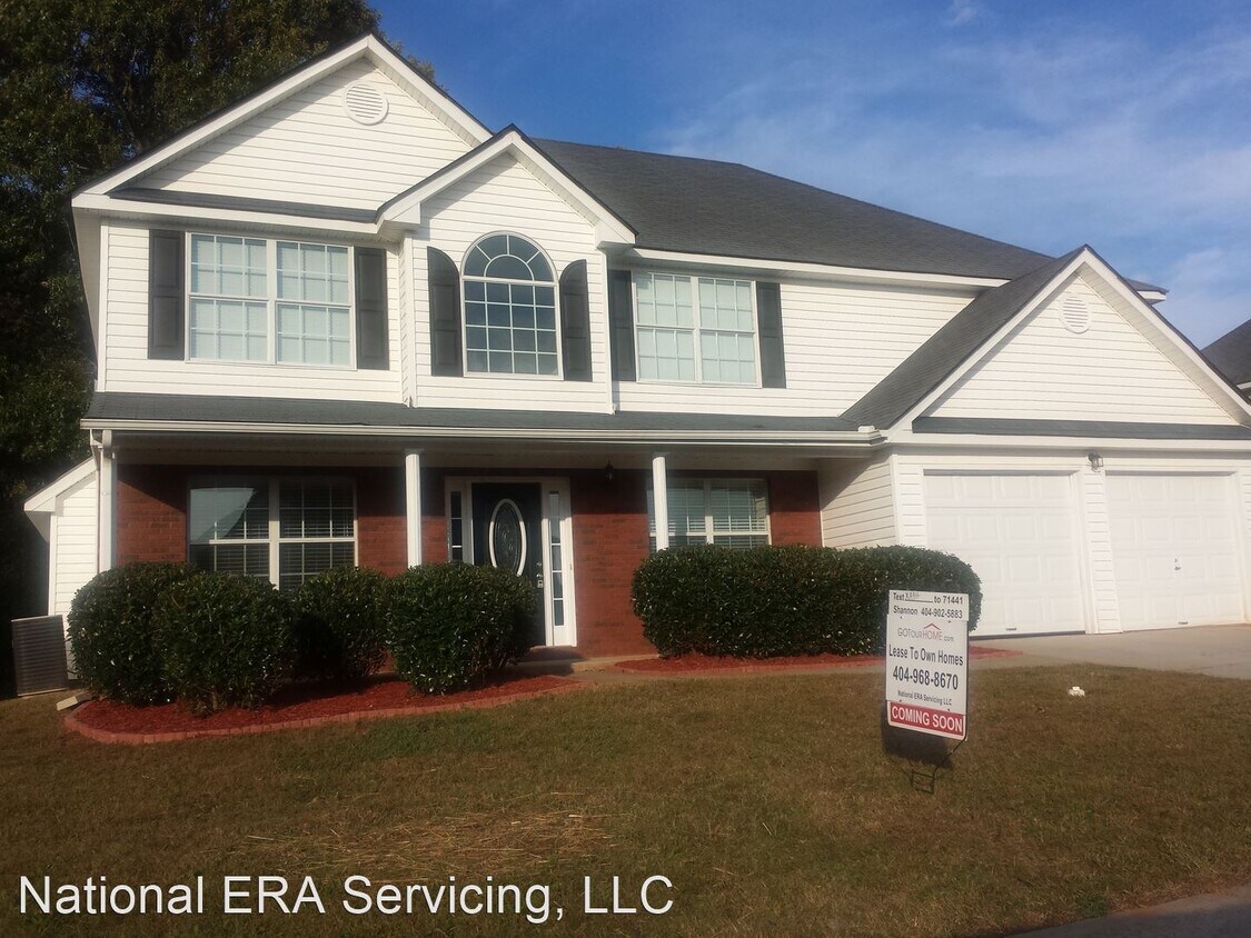Primary Photo - 4 br, 3 bath House - 150 Spring Lake Terrace