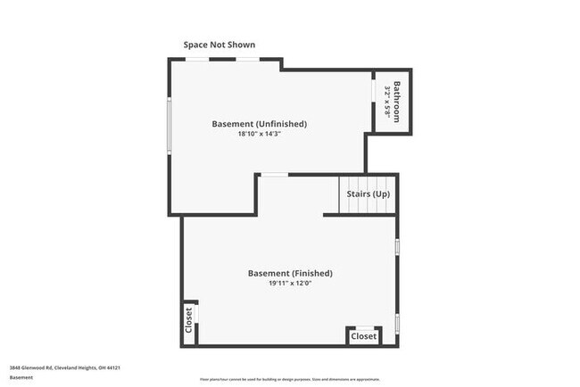 Foto del edificio - 3848 Glenwood Rd