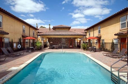 Pool - Tuscany Villas of Winter Park