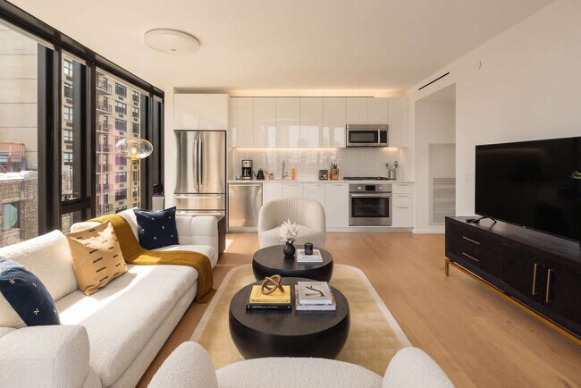 Foto del edificio - 685 1st Ave