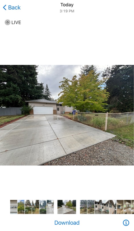 Photo - 14746 SE Rhone St House