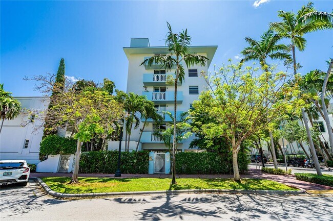 Foto del edificio - 301 Jefferson Ave
