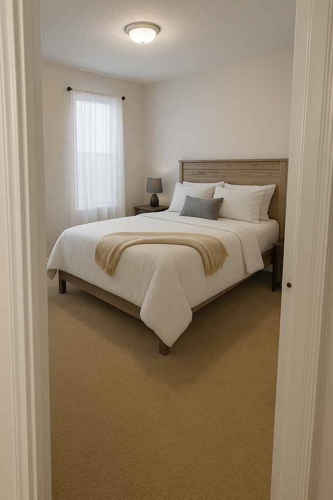 Building Photo - Anthos at Chase Ridge