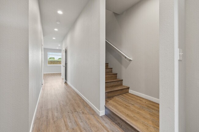 Foto del edificio - The Towns On Entiat