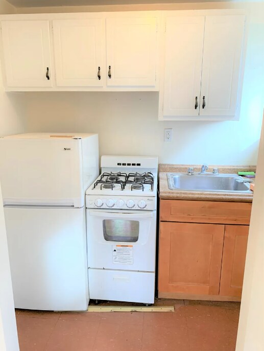 Foto principal - 381 Harvard St