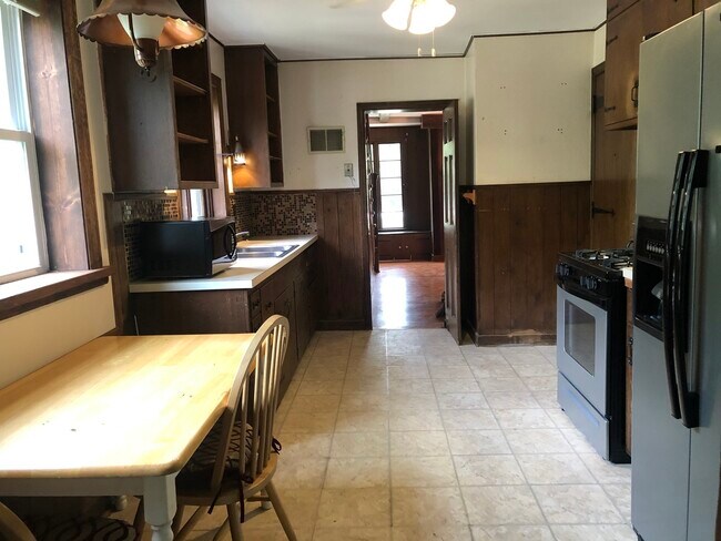 Foto del edificio - 24404 N Kelsey Rd