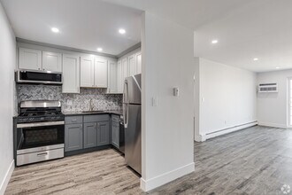 Building Photo - Skyline Terrace Apartments