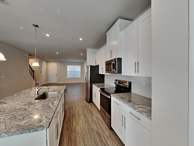 Photo - 6165 Juneberry Wy Townhome