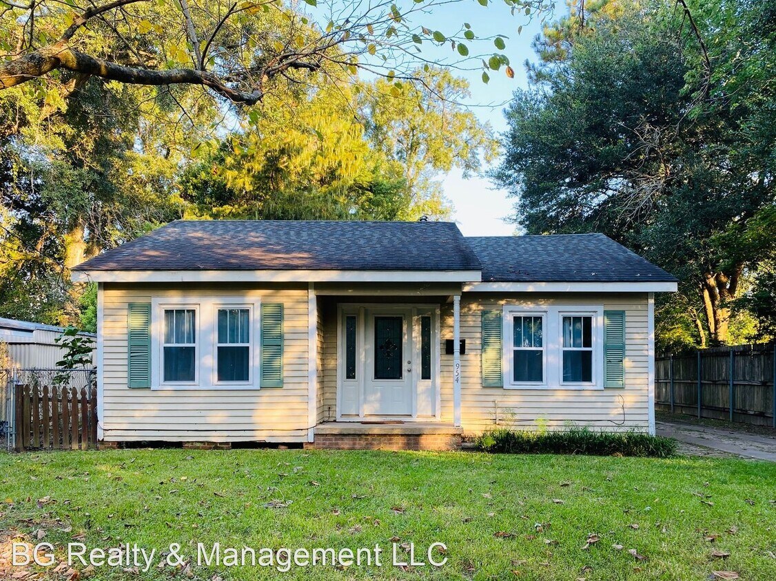 Primary Photo - 2 br, 1 bath House - 954 Azalea