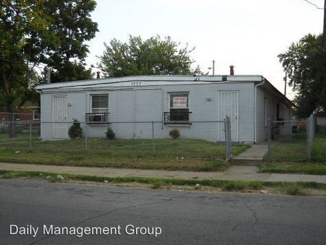 Primary Photo - 1777 Dumesnil St