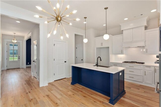 Building Photo - Nice Executive Home in East Fayetteville