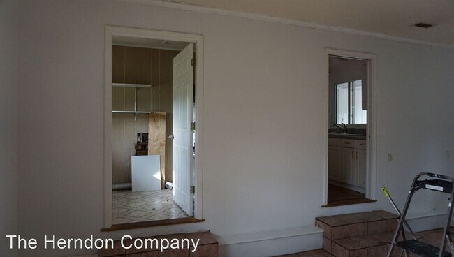 Foto del edificio - 3 br, 2 bath House - 5325 Moss Oak Trail