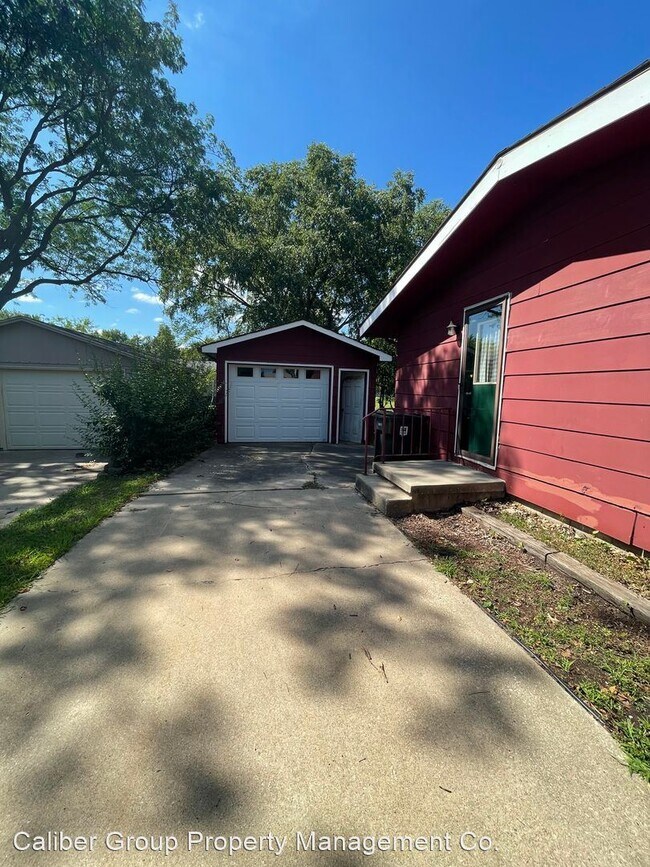 Foto del edificio - 3 br, 2 bath House - 1824 W 12th St