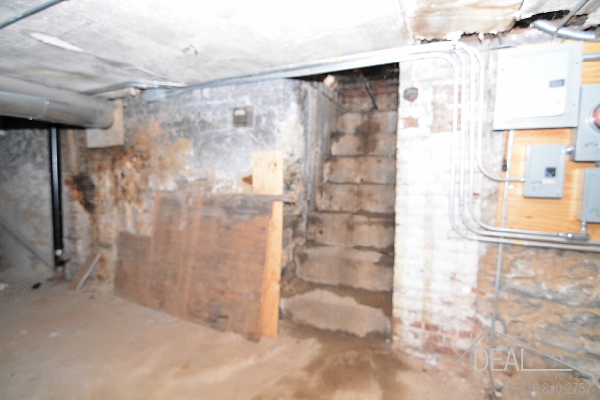 Building Photo - 258 Schaefer St