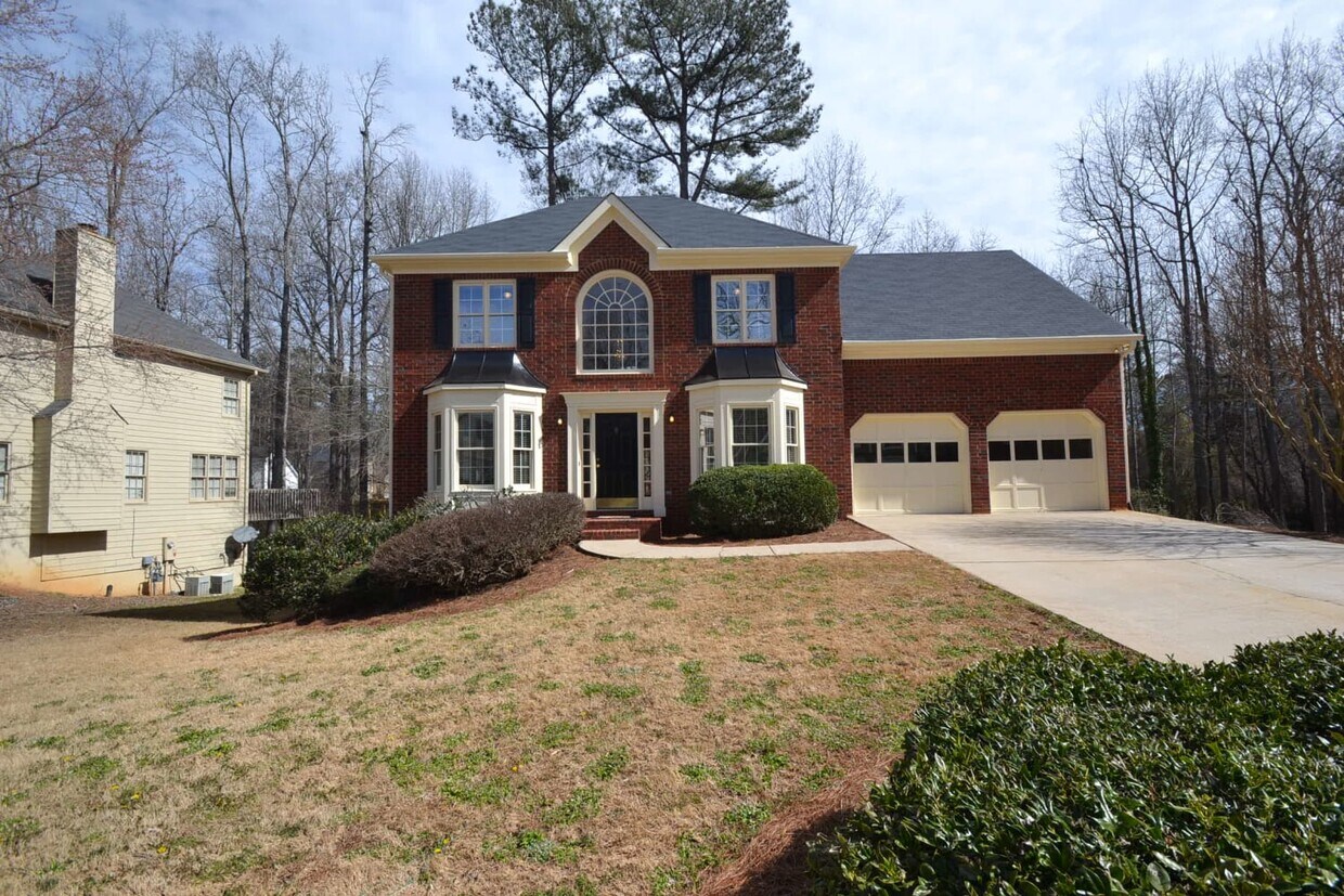 Primary Photo - 1445 Gabriel Dr