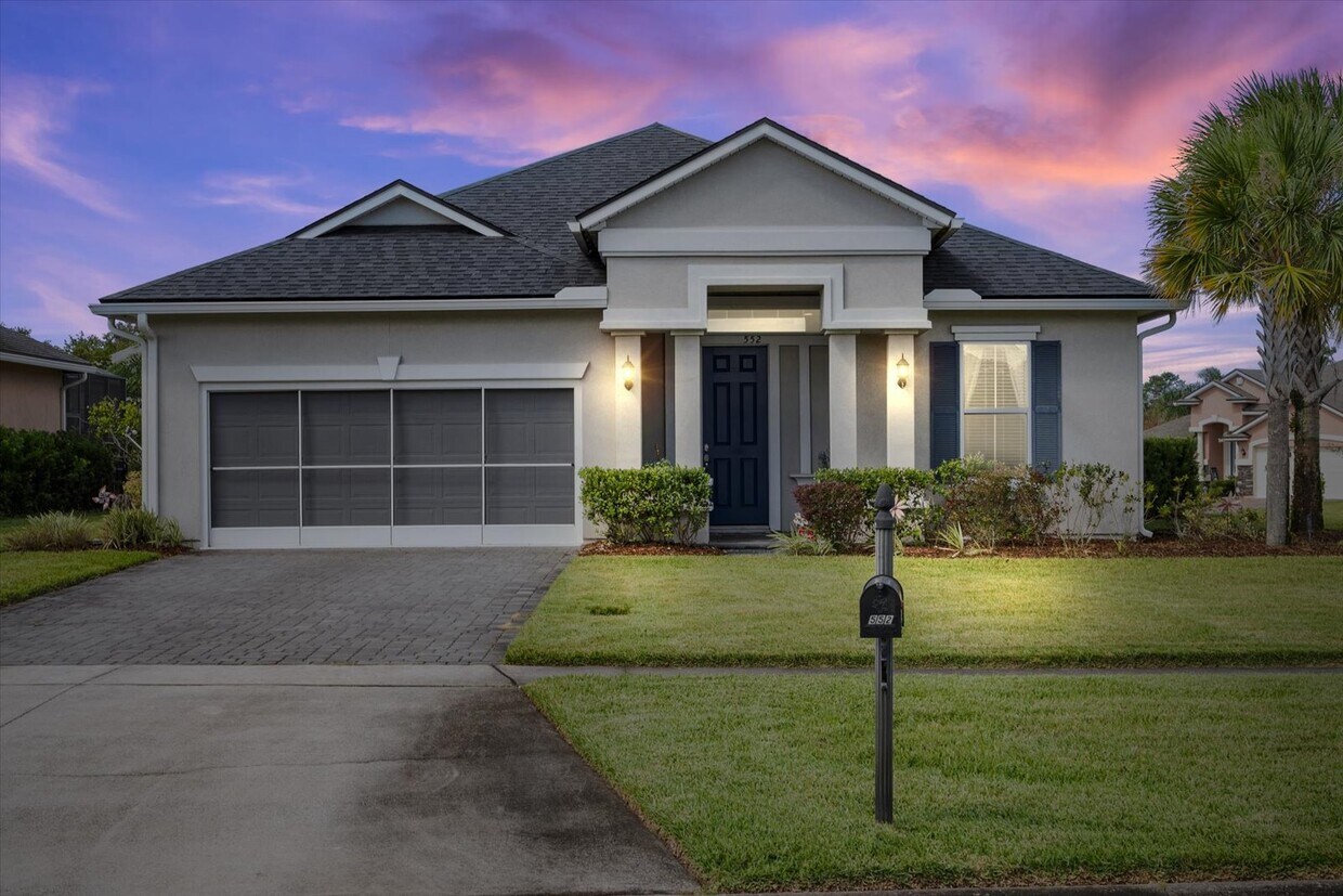 Foto principal - 552 Christina Dr
