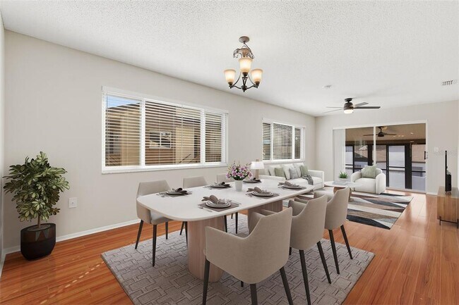 Building Photo - 4440 Pelorus Dr