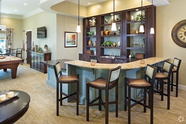 Interior Photo - Poplar Glen
