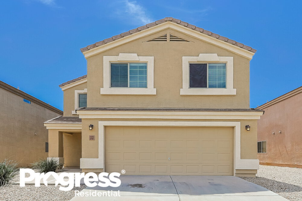 3797 W Dancer Ln, San Tan Valley, AZ 85142 House Rental in San Tan