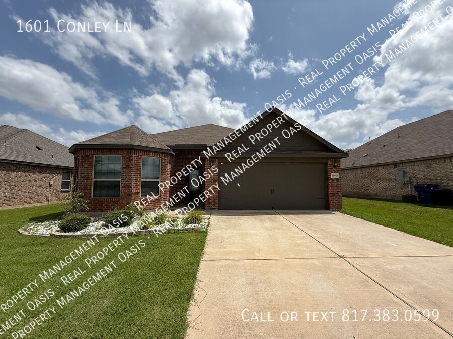 Foto principal - 1601 Conley Ln