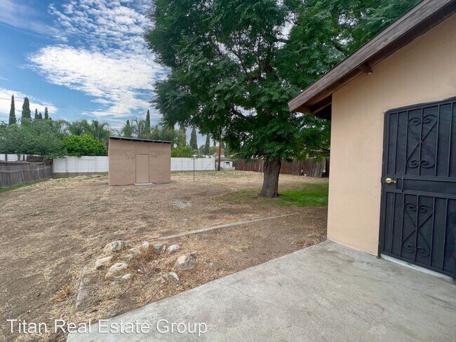 Foto del edificio - 2 br, 1 bath House - 1255 N Murray St
