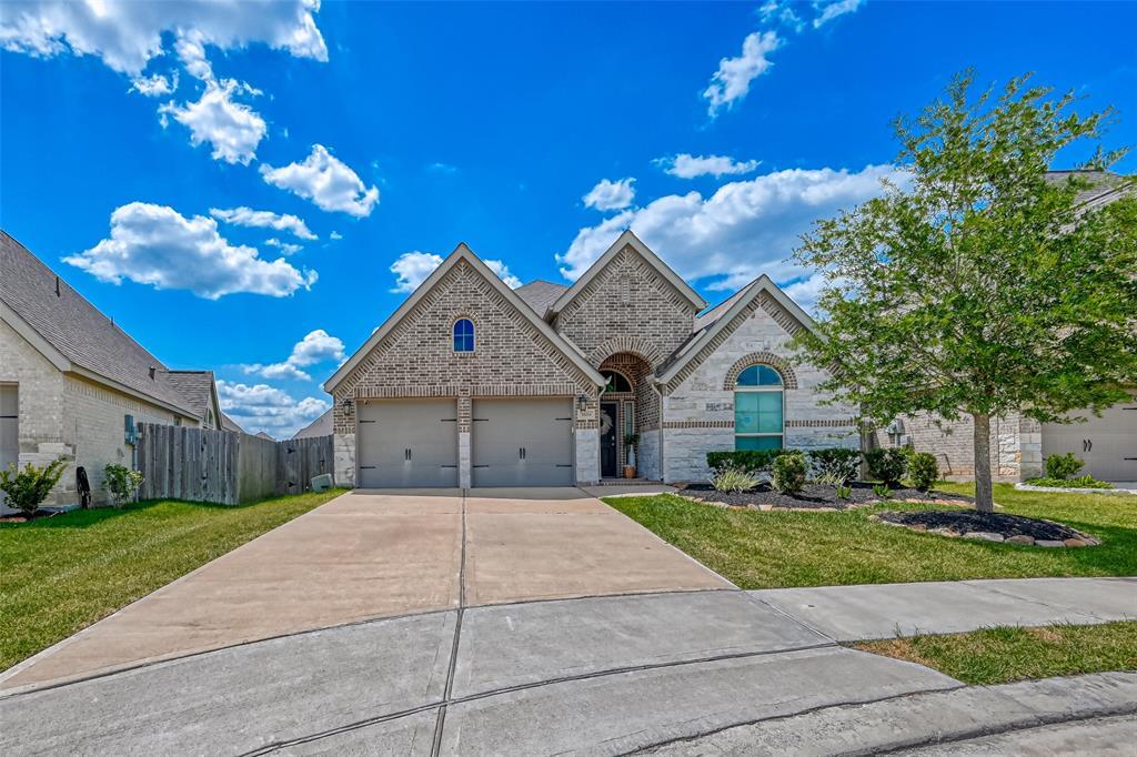 3604 Holw Rdg Ct, Pearland, TX 77584 House for Rent in Pearland, TX