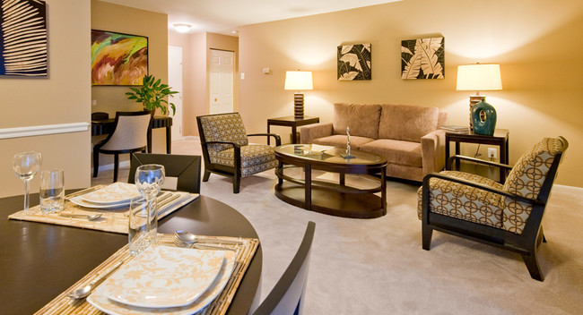 Foto del edificio - PeachTree of McLean
