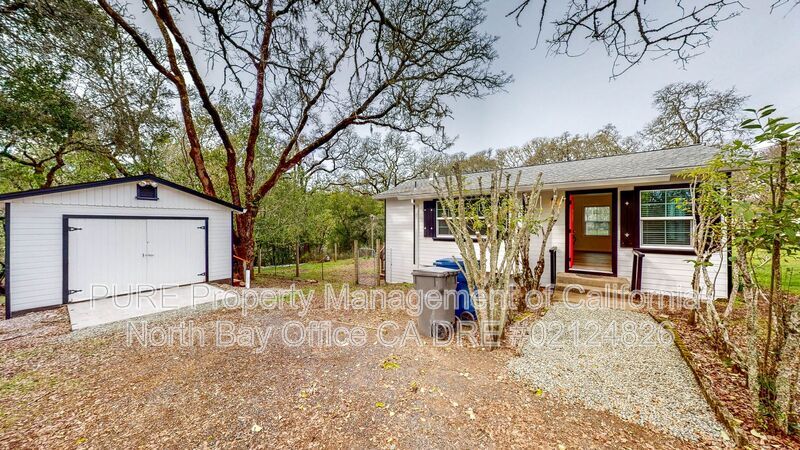 Primary Photo - 3752 Warm Springs Rd