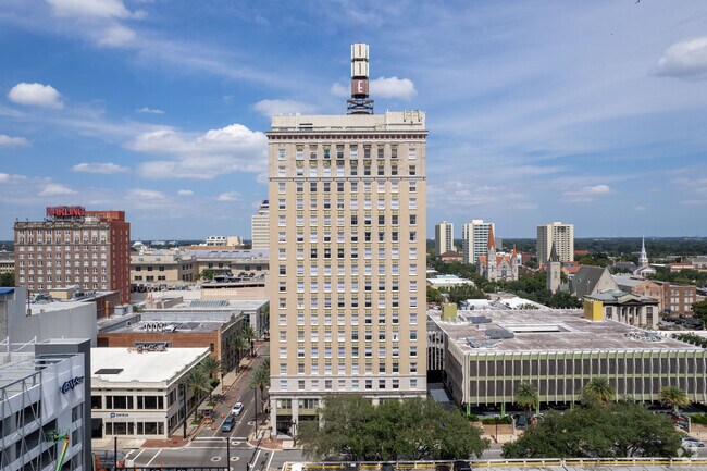 Foto del edificio - 11 East Apartments