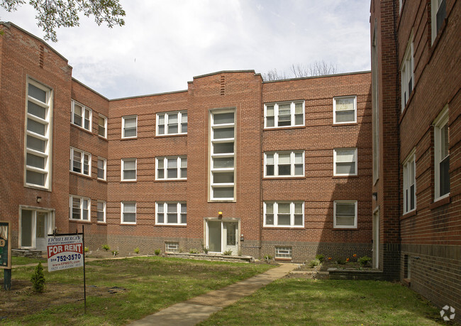 4916-4920 Jameison Avenue Apts - 4916-20 Jamieson Ave Apts