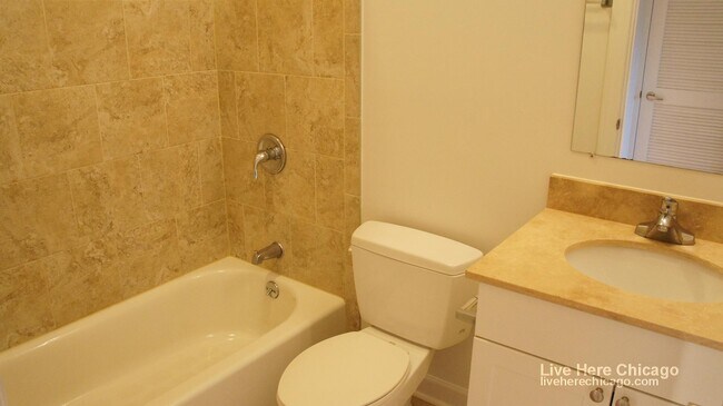 Foto del edificio - 4715 N Sheridan Rd