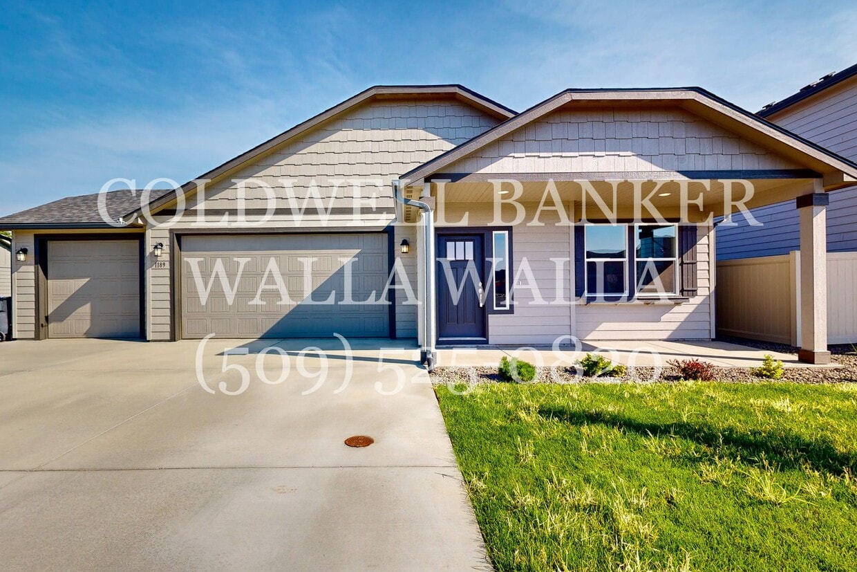 Primary Photo - Home in Harvey Ranch Estates