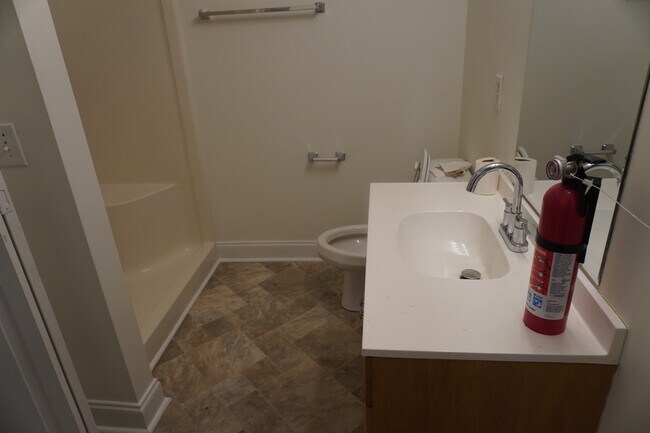 Foto del edificio - 306 N 30th St