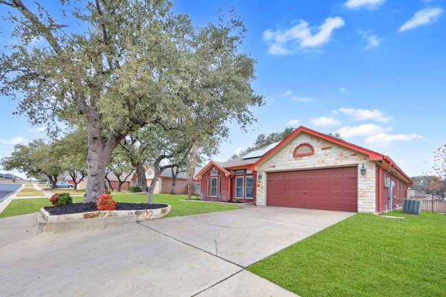 Building Photo - 4809 Embers Dr
