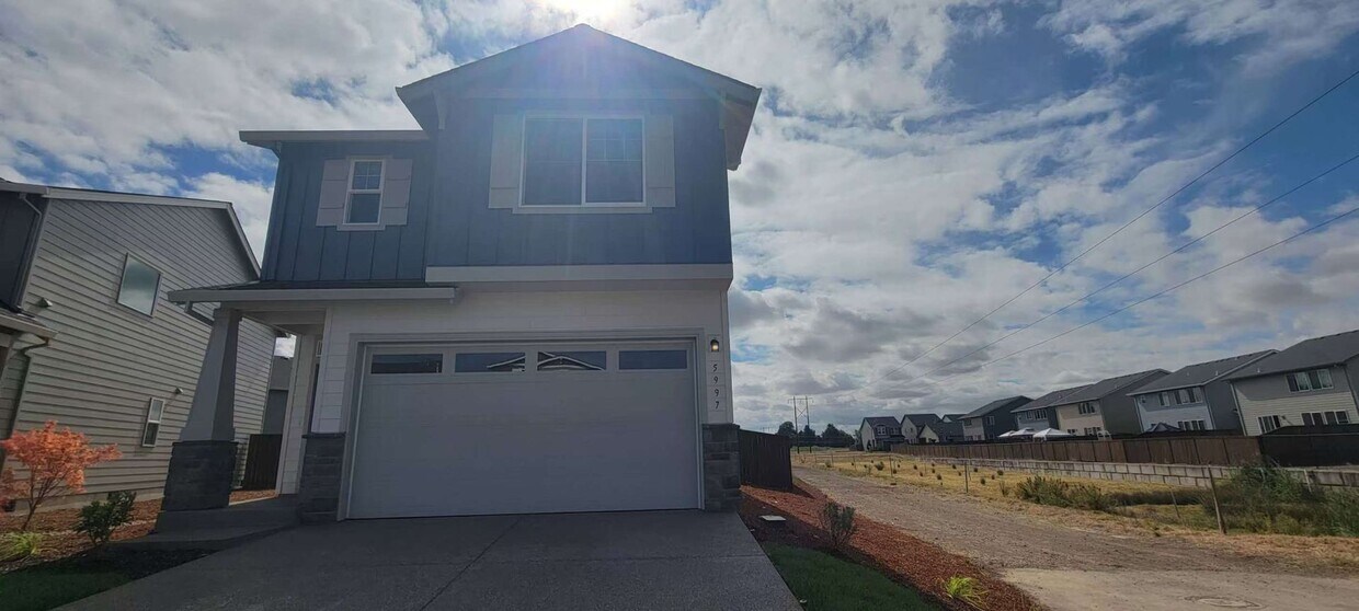 Primary Photo - New construction
