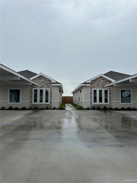 816 N Clarence Ave Unit 1, Edinburg, TX 78541 Room for Rent in