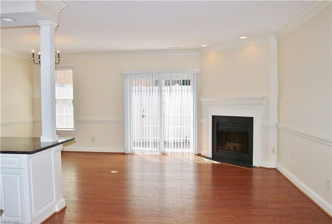 Foto del edificio - 909 Royal Tern Way