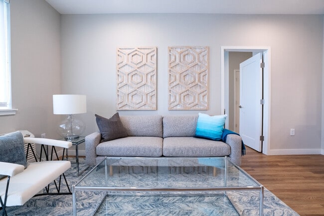 Building Photo - The Tides At Arverne By The Sea