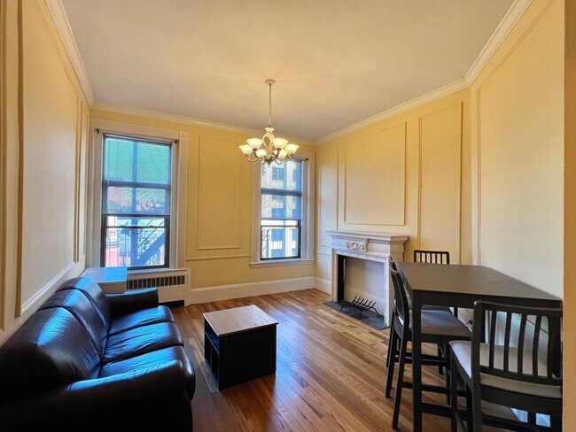 Foto del edificio - 271 Dartmouth St
