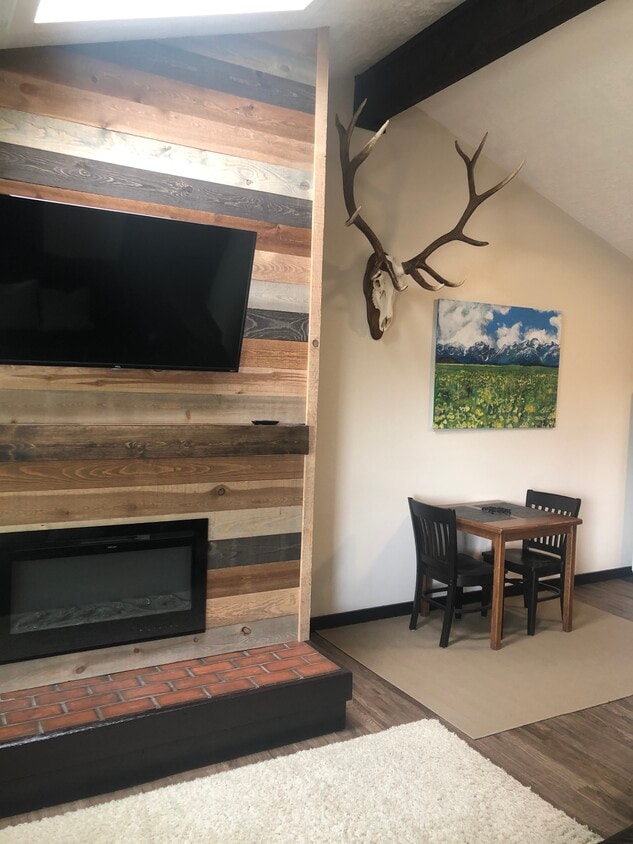 Primary Photo - Portage Village by Bosley Properties