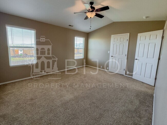 Foto del edificio - Fountain Fort Carson Townhome